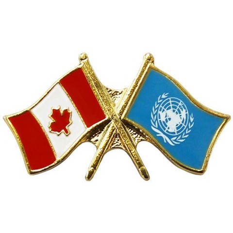 The United Nations is created