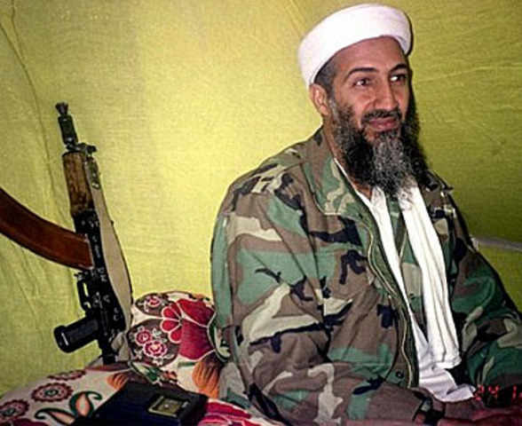 Origin of Al Qaeda