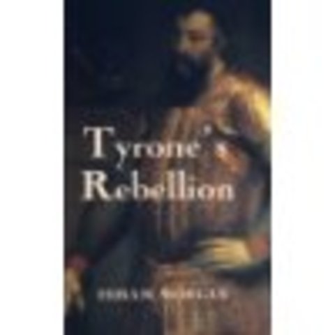 - Tyrone's Rebellion occurs in Ireland