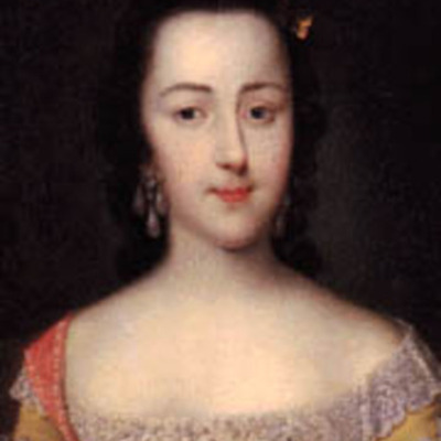 Timeline: Catherine The Great