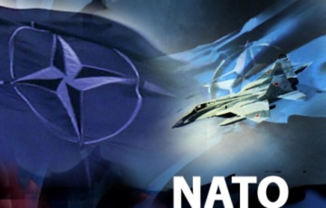NATO (North. Atlantic. Treaty. Organization)