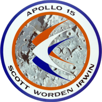Timeline: Apollo 15
