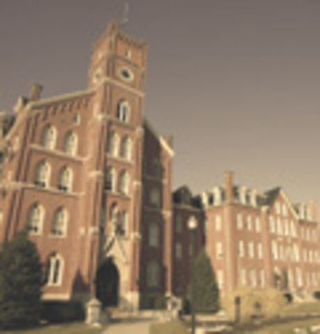 Enrolls in St. Francis College