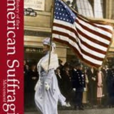 Timeline: American Suffrage Movement