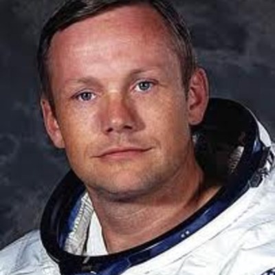 Timeline: Neil Armstrong