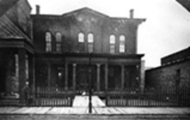 New Ministry in Chicago