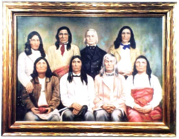 La vallée du Saint-Laurent