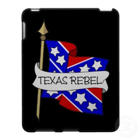 The Texas Rebel