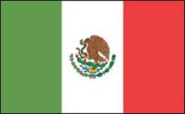 Mexico!!!!