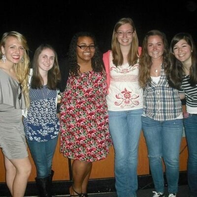 Timeline: COLLEGE SCHEDULES