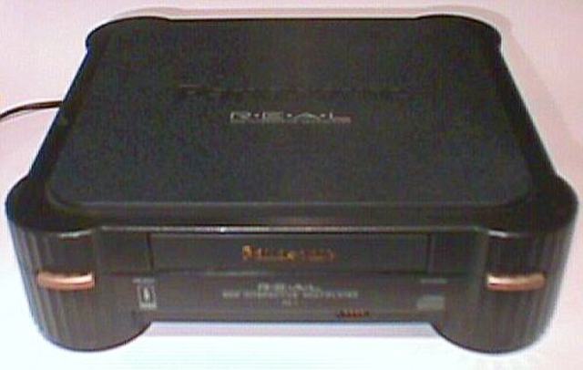 Panasonic 3DO Interactive
