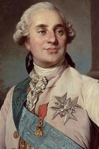 Louis XVI recognizes the National Assembly