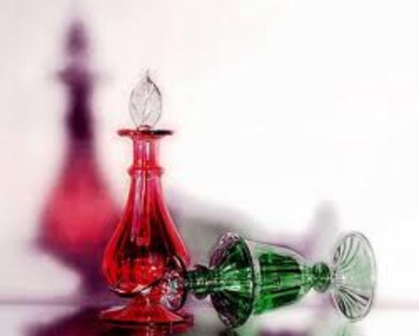 Sulfanilamide disaster