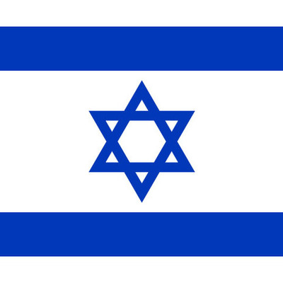 Timeline: ISRAEL BY CHANDLER ORGAN