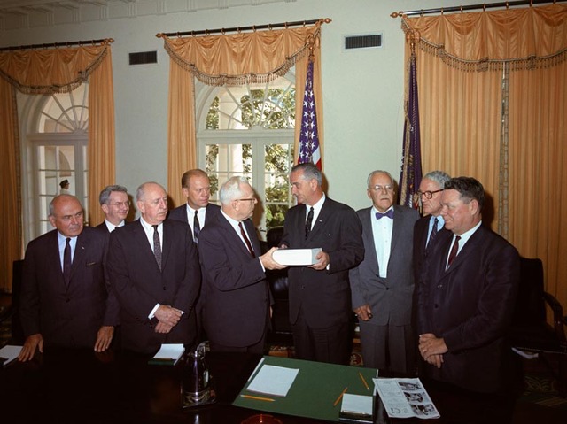 The Warren Commission