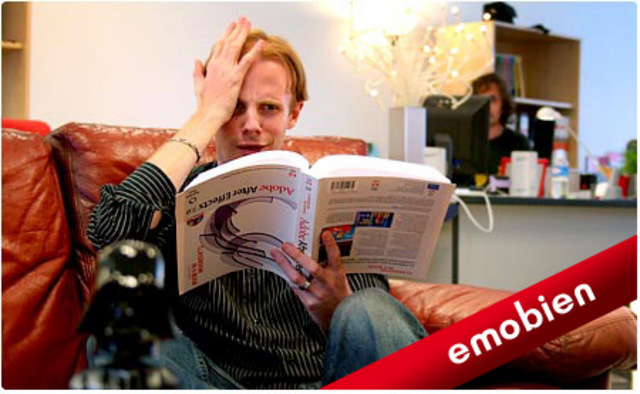 Loic rejoint la team !