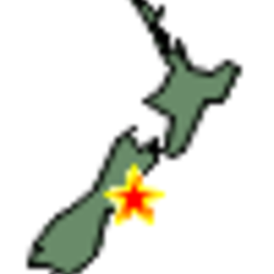 Timeline: Canterburys April Earthquakes