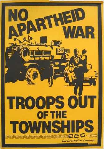 Apartheid War
