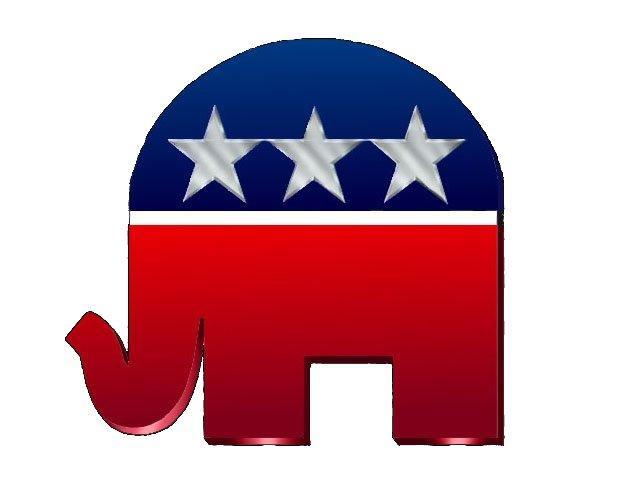 Republicans Formed, Gadson Purchase
