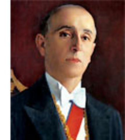 Manuel Prado Ugarte