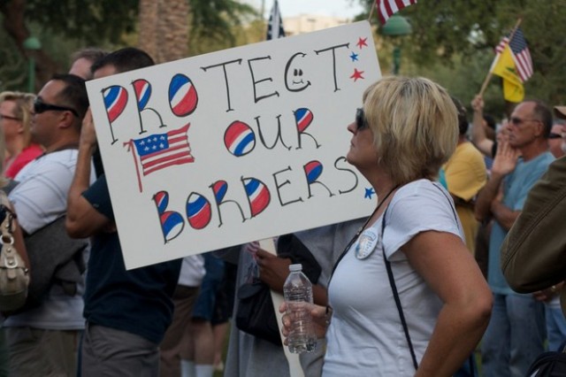 SB 1070 is supposed to take effect