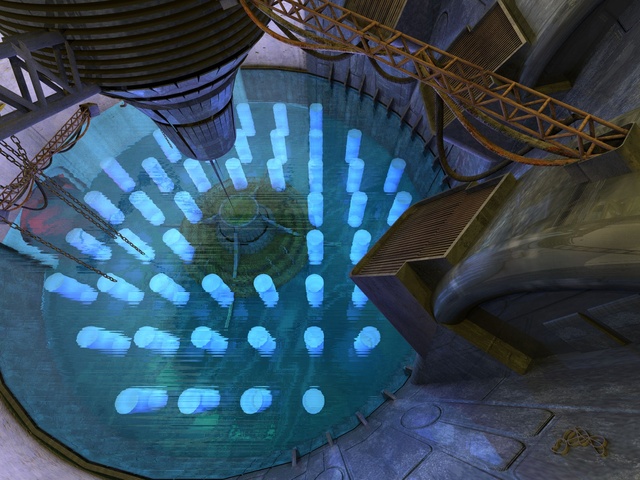 Iran has the Capability to Develop Fuel Rods