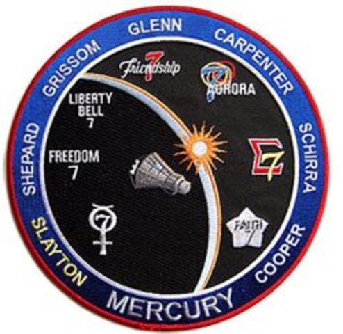 Project Mercury