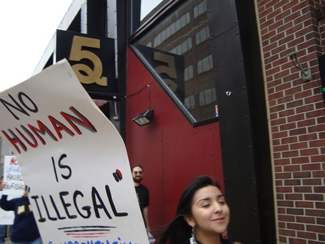 US Appeals Court makes decision on Arizona's SB 1070