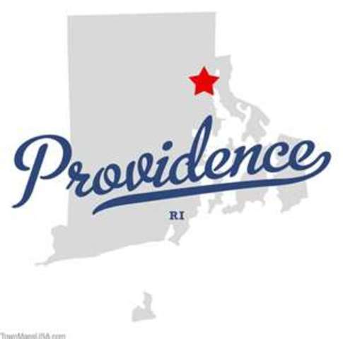 Providence,  Rhode Island