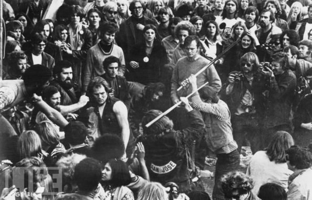 Altamont