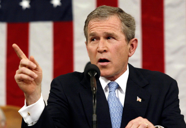 Iran and Iraq Deceive the United States