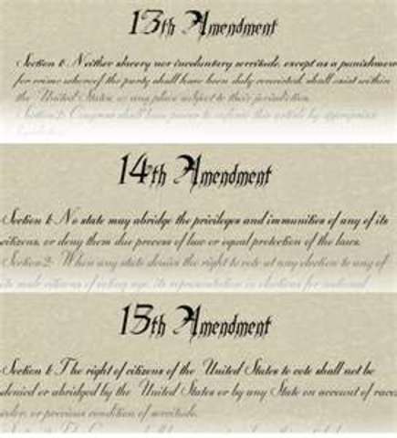 14th amendment