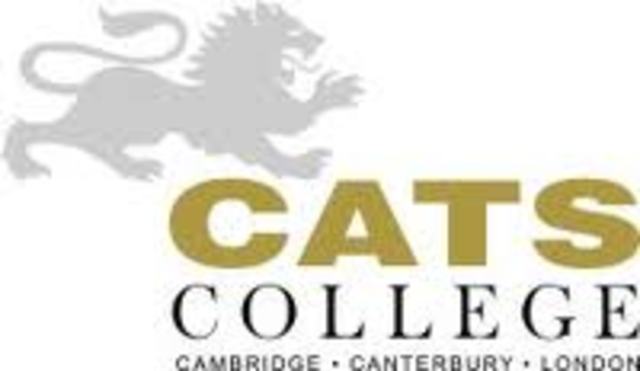 Empiezan las clases en CATS College