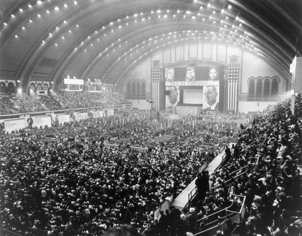 1964 Democratic National Convention