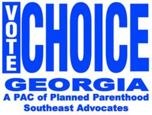 Political Action Committees (PACS)