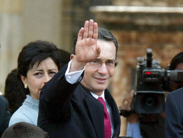 First day on the job