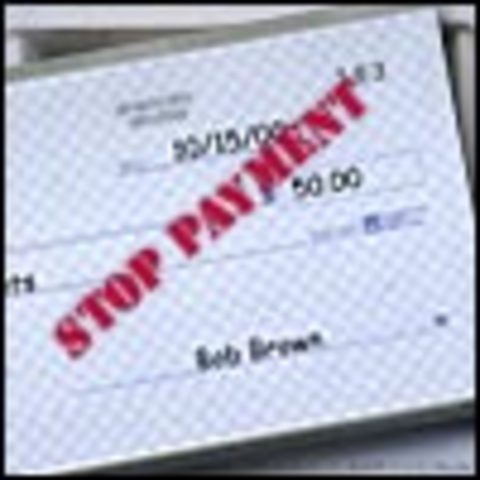 Brazil STOPS paying foreighn debt