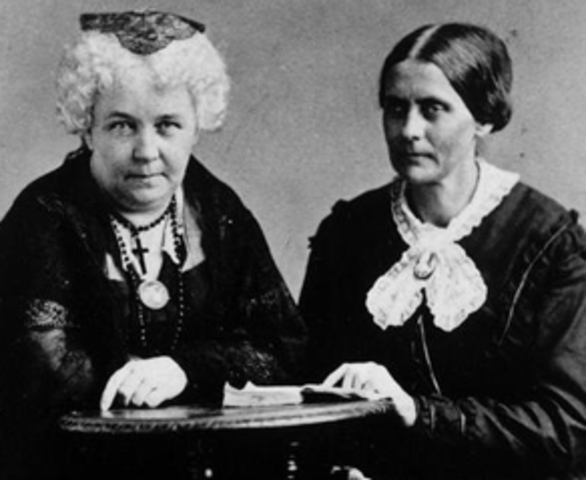 Women's Rights Movement