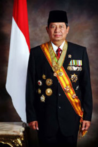 soeharto