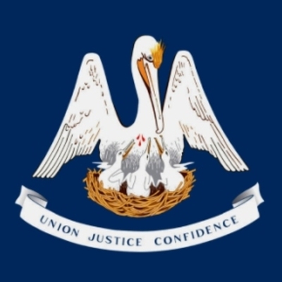 Timeline: Louisiana Timeline