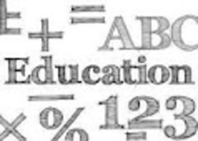 First day of Public School