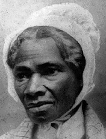 Sojourner Truth