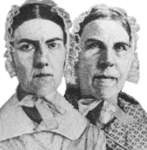 Grimke Sisters