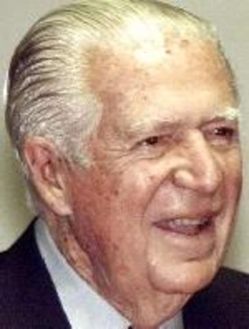 Fernando Belaunde Terry