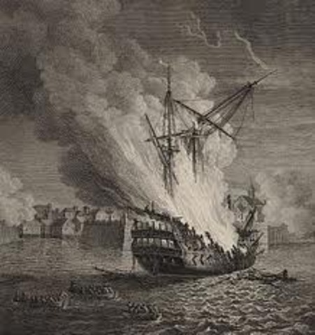 Bataille de Louisbourg