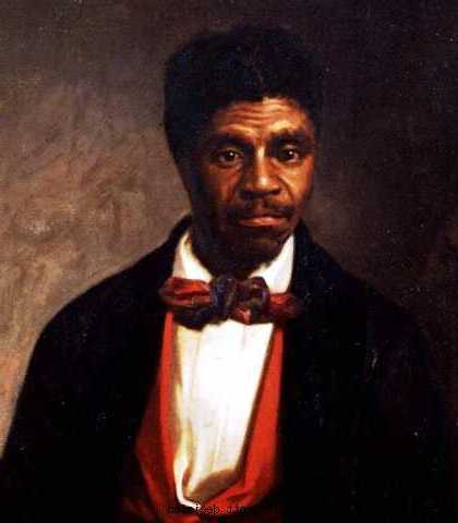 Dred Scott