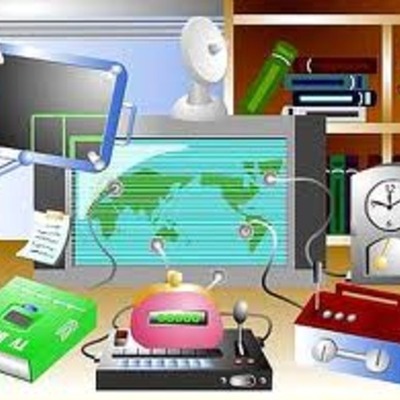 Timeline: T.P. Nº 2- Recursos Tecnológicos-