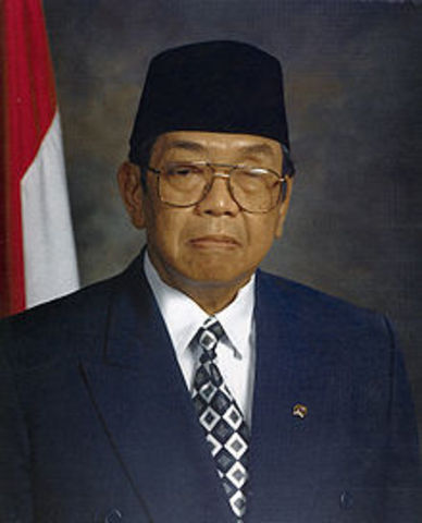 K.H Adhurrahman Wahid