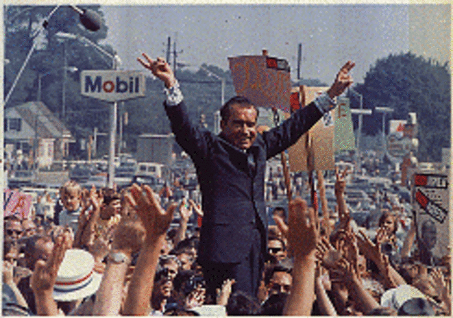 Election of 1968