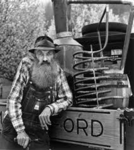 Popcorn Sutton